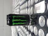 Monster Energy Drink Mega Can Original - Energy Drinks - фото 4