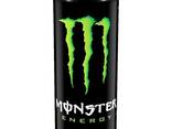 Monster Energy Drink Mega Can Original - Energy Drinks - photo 5