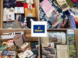 Nouveauté en stock – TCM TCHIBO ! Catégories de première qualité!