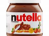 Nutella Chocolate 350gr, 750gr 1kg, wholesale price - photo 1