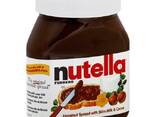 Nutella Chocolate 350gr Negotiable Price - фото 2