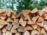 Premium Quality Kiln Dried Firewood Oak - фото 1
