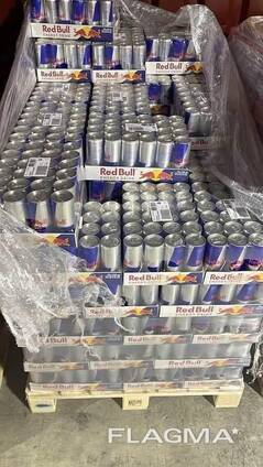 Original RedBull Purple Edition Energy Drink 250 ml
