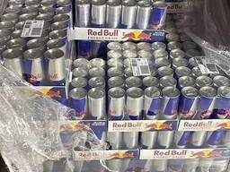 Original RedBull Purple Edition Energy Drink 250 ml