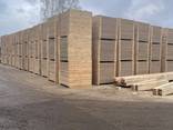 Палетная доска 22*98/143*800/1200 FCA - фото 2