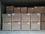 Pallet boards доска паллетная - фото 1