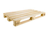Pallet EPAL - фото 1