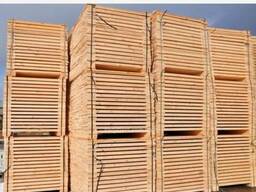 Паллетная заготовка