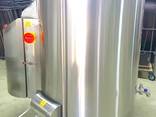 Pasteurisateur de lait stationnaire PS-200 - photo 5