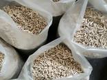 Pinewood pellets 15 kg - photo 2