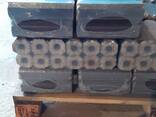 Pini Kay wood briquettes | Wholesale | Pini Kay Holzbriketts | EU EXPORT-IMPORT - фото 1