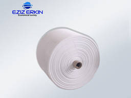 Полиэтиленовая ткань рукава оптом