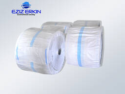 Полипропиленовый ткань рукава в больших размерах оптом