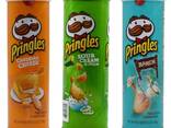 Popular Pringless Brand Stackable Snacks - фото 2