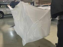 ПП(фальцованный) рулоны для биг бегов