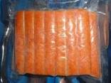 Предлагаем мороженные морепродукты в Бельгию от завода из КНР - фото 10