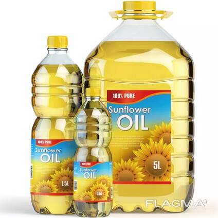 Premium Grade Sunflower Cooking Oil Refined for Optimal Use