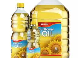Premium Grade Sunflower Cooking Oil Refined for Optimal Use