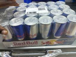 Premium Quality Redbull Energy Drink | Wholesale Redbull All Sizes | RedBull 250 ml Energy