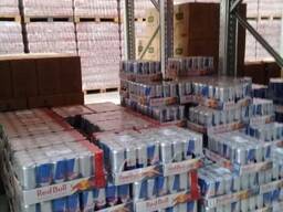 Premium Red Bulls Energy Drink Bulk Supply