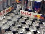 Premium Red Bulls Energy Drink Bulk Supply - фото 2