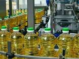 Pure Sunflower Oil for Frying High Smoke Point Anti-Foaming for Meat &amp; Fries for Gast - photo 3