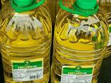 Pure Sunflower Oil for Frying High Smoke Point Anti-Foaming for Meat &amp; Fries for Gast - photo 2