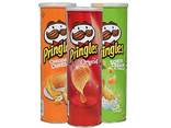 Pringles 165g at wholesale price, Belgium origin - фото 2