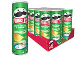 Pringles 165g at wholesale price, quick and efficient delivery - фото 4