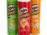 Pringles best wholesale Market price 165g - фото 1