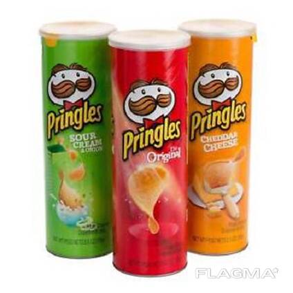 Pringles best wholesale Market price 165g