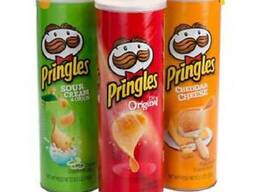 Pringles best wholesale Market price 165g