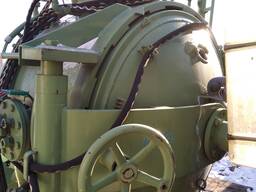 Продам печь для закалки, цементации стали фирмы Ipsen VFC -124-R