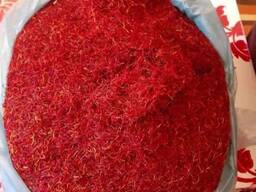 Pure Moroccan saffron