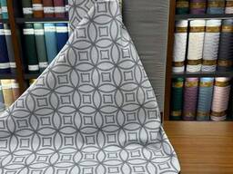 Пыле- и водоотталкивающие ткани