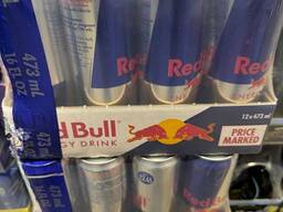 Red Bull 250 ml Energy Drink From Austria Red Bull 250 ml Energy Drink Wholesale