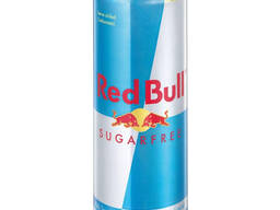 Red Bull 250ml - Energy Drink