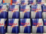 Red Bull 250ml - Energy Drink - фото 3