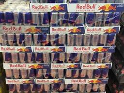 Red Bull Energy Drink 250ml Original Premium Quality