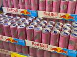 Red Bull Energy Drink 250ml Original Premium Quality - photo 3