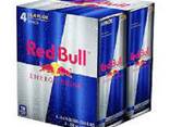 Redbull energy drinks , 250ml from Viena - фото 1