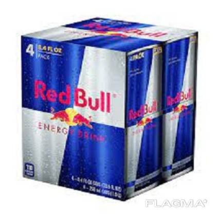 Redbull energy drinks , 250ml from Viena