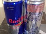 Redbull energy drinks , 250ml from Viena - фото 3