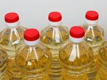 Refined cooking Sunflower oil. corn oil - photo 3
