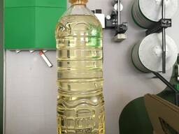 Refined deodorized winterized sunflower oil Grade P