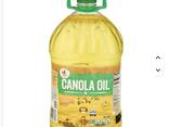Approved &amp; Certified Premium Quality Refined Rapeseed /Canola Oil For Sale - фото 3
