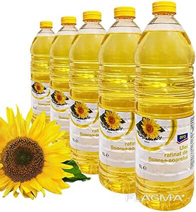 Refined Sunflower oil , best market price, 1l,2l,4l,5l
