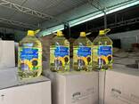 Refined sunflower oil - фото 3