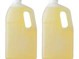 Refined sunflower oil 1L, 2L, 3L, 5L - photo 2