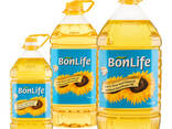Refined Sunflower Oil Vegetable Oil - фото 2